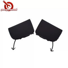 2Pcs Front Bumper Tow Hook Eye Cover Pair 52127-76904 For Lexus CT200h 2014-2017 6B93BC-57 [4]