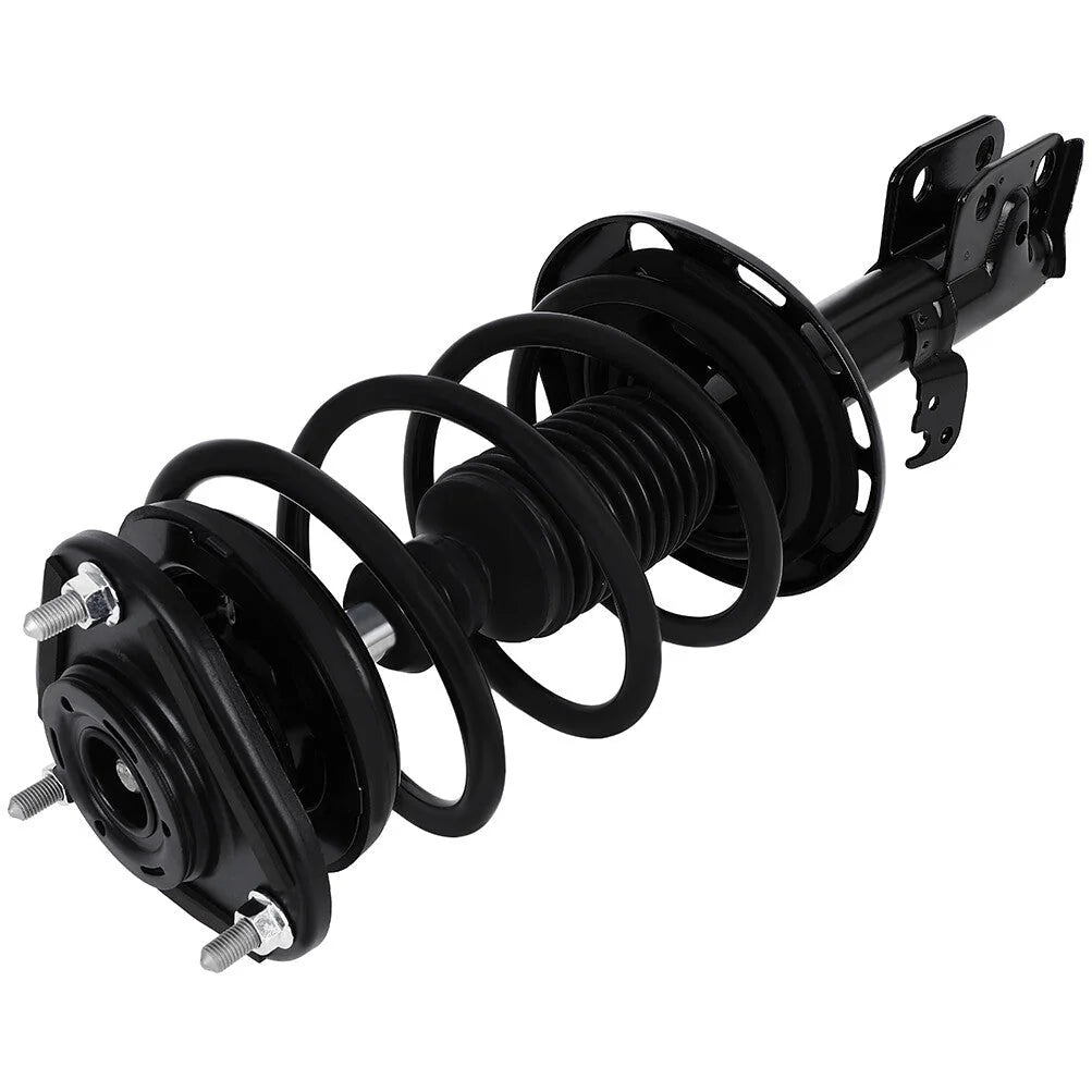2Pcs Front For 2014-18 Toyota For Corolla Quick Install Struts Coil Springs Set KOEEP [11]