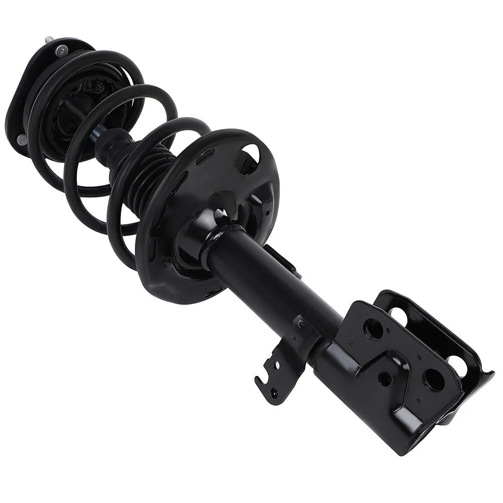 2Pcs Front For 2014-18 Toyota For Corolla Quick Install Struts Coil Springs Set KOEEP [8]