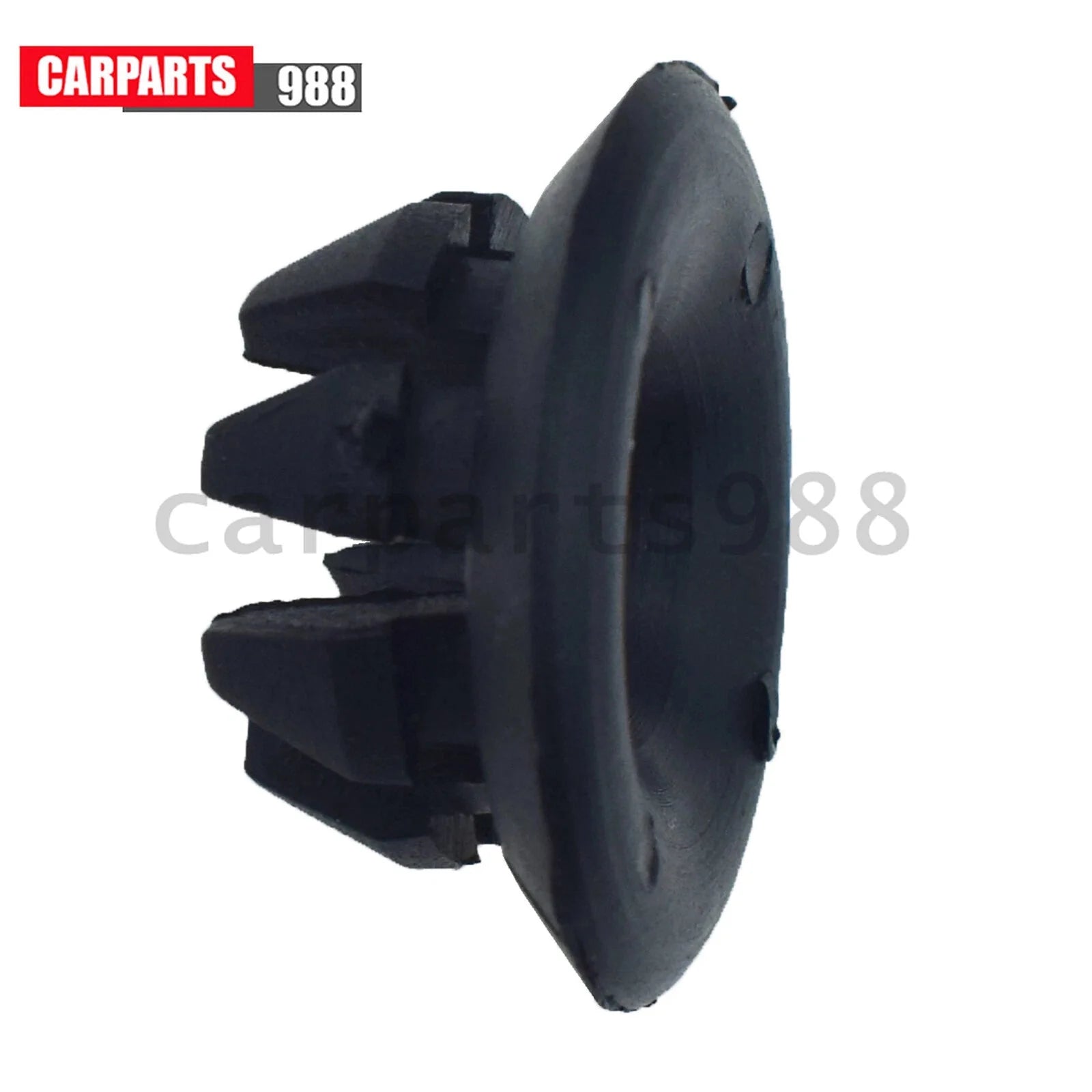 2Pcs Front Hood Prop Rod Pivot Grommet For Honda Accord Civic CR-V Pilot Fit 6B93BC-57 [10]