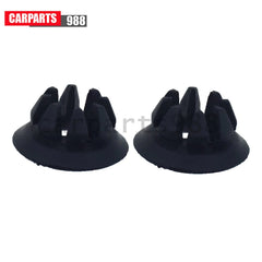 2Pcs Front Hood Prop Rod Pivot Grommet For Honda Accord Civic CR-V Pilot Fit 6B93BC-57 [1]