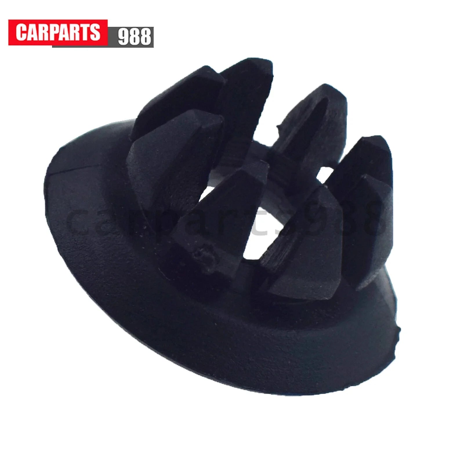 2Pcs Front Hood Prop Rod Pivot Grommet For Honda Accord Civic CR-V Pilot Fit 6B93BC-57 [2]