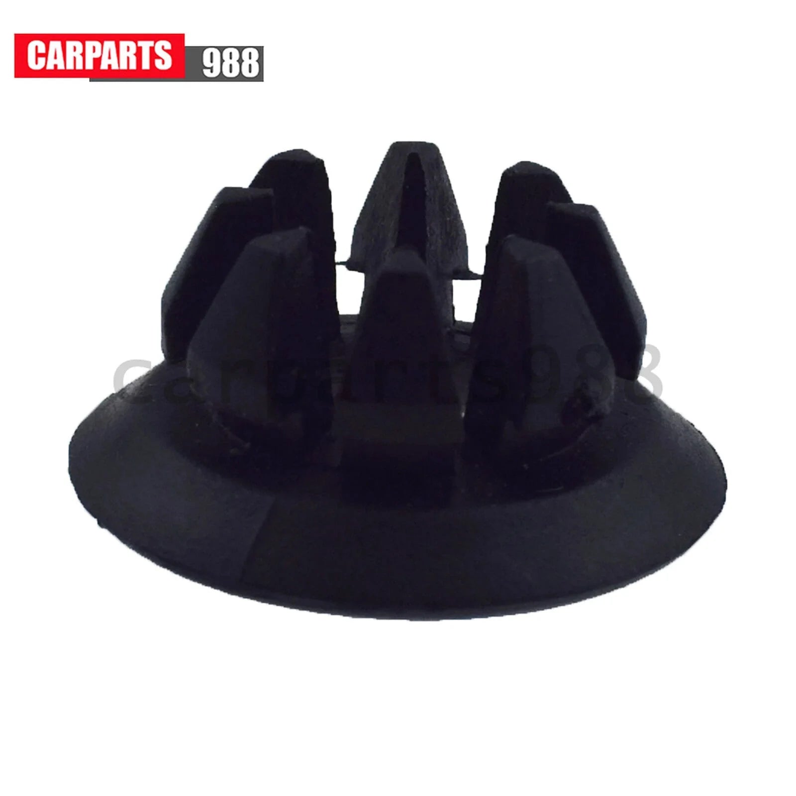 2Pcs Front Hood Prop Rod Pivot Grommet For Honda Accord Civic CR-V Pilot Fit 6B93BC-57 [3]