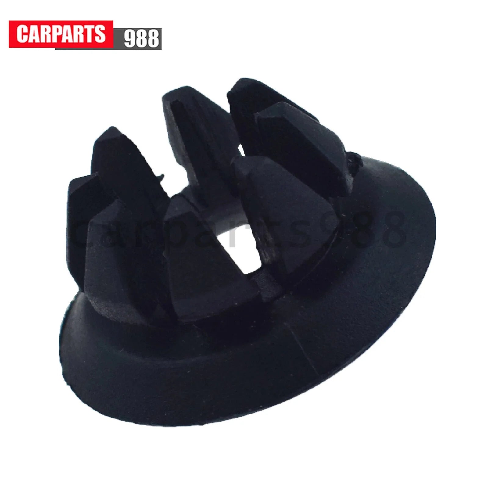 2Pcs Front Hood Prop Rod Pivot Grommet For Honda Accord Civic CR-V Pilot Fit 6B93BC-57 [5]