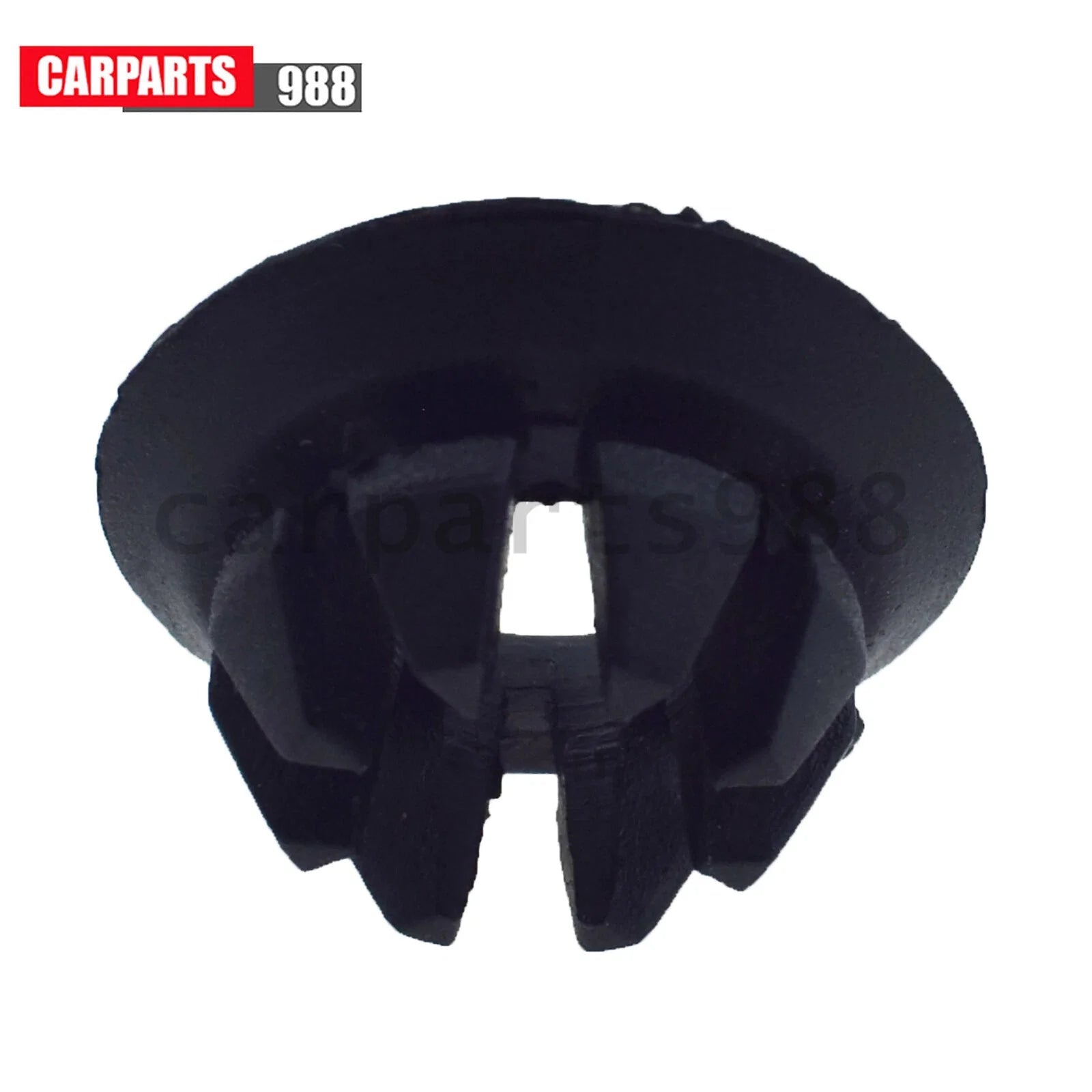 2Pcs Front Hood Prop Rod Pivot Grommet For Honda Accord Civic CR-V Pilot Fit 6B93BC-57 [6]
