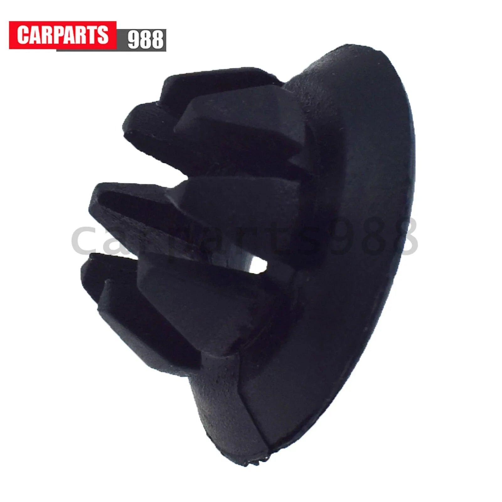 2Pcs Front Hood Prop Rod Pivot Grommet For Honda Accord Civic CR-V Pilot Fit 6B93BC-57 [7]