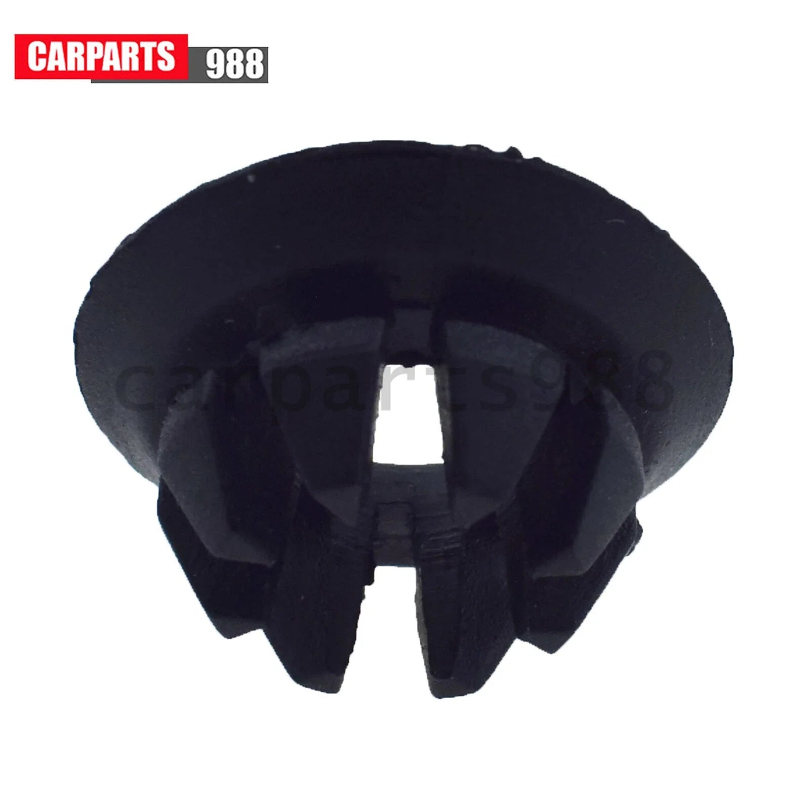 2Pcs Front Hood Prop Rod Pivot Grommet For Honda Accord Civic CR-V Pilot Fit 6B93BC-57 [8]