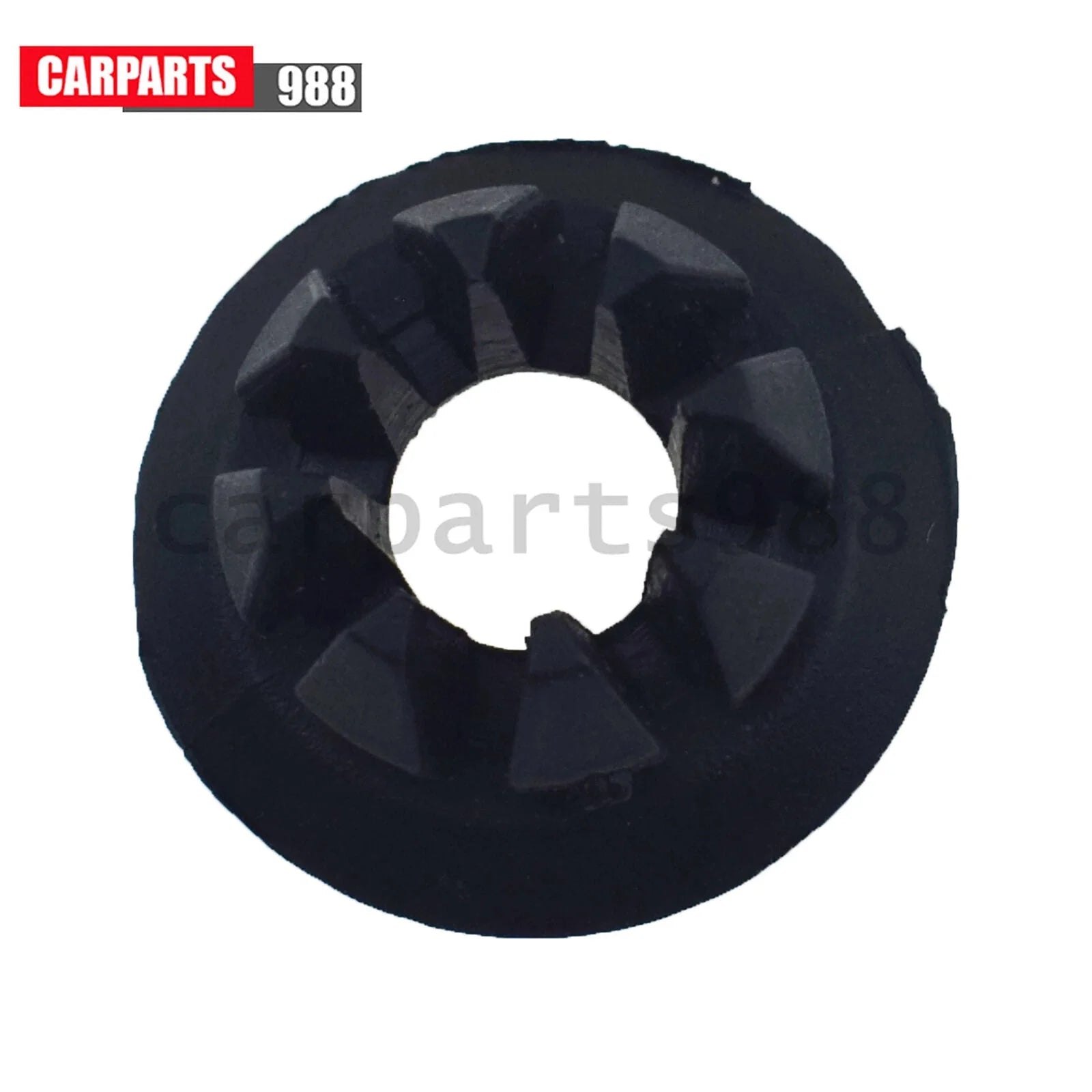 2Pcs Front Hood Prop Rod Pivot Grommet For Honda Accord Civic CR-V Pilot Fit 6B93BC-57 [9]