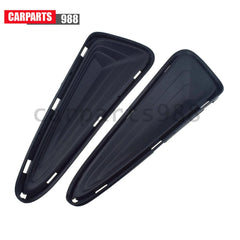 2Pcs Front Left Right Bumper Filler For 2018-19 Toyota C-HR TO1039206 TO1038206 6B93BC-57 [3]