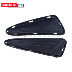 2Pcs Front Left Right Bumper Filler For 2018-19 Toyota C-HR TO1039206 TO1038206 6B93BC-57 [4]