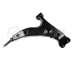 2Pcs Front Lower Control Arm Suspensions Part For 1993-1995 Toyota For Corolla KOEEP [2]