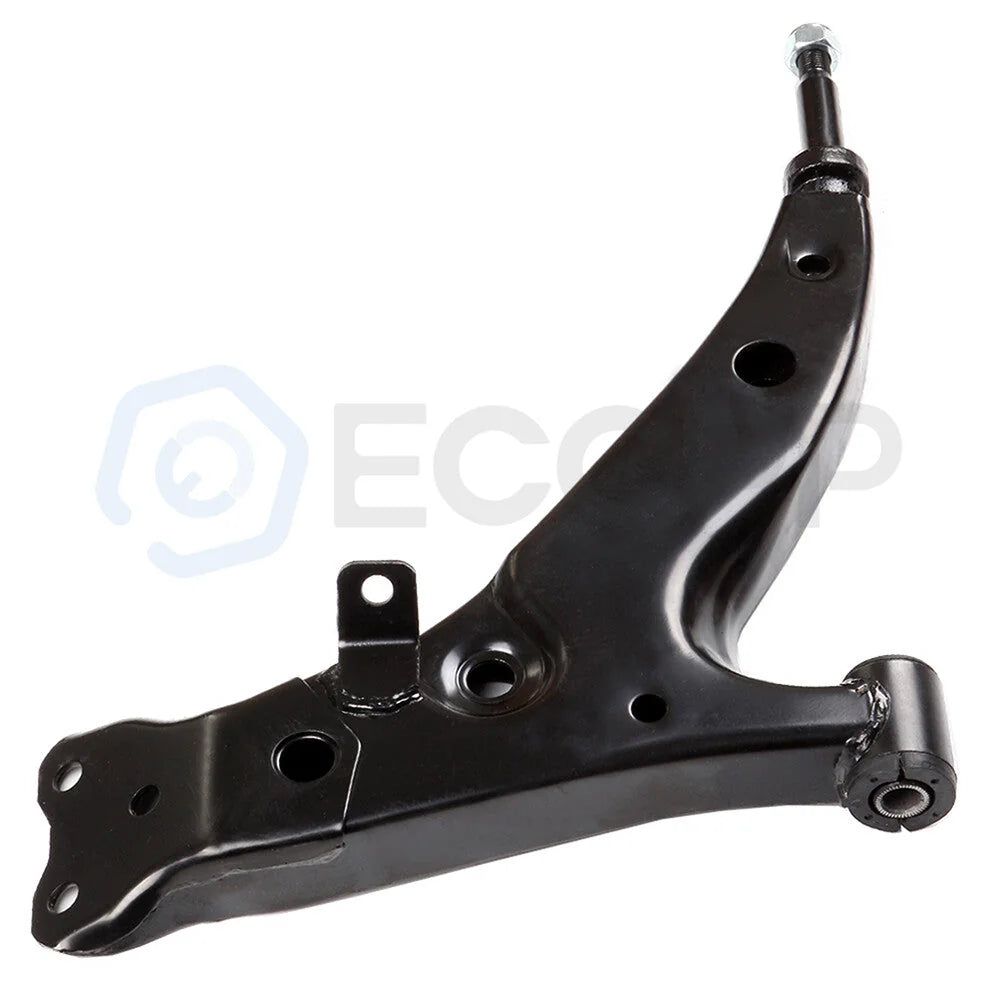 2Pcs Front Lower Control Arm Suspensions Part For 1993-1995 Toyota For Corolla KOEEP [3]