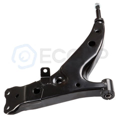 2Pcs Front Lower Control Arm Suspensions Part For 1993-1995 Toyota For Corolla KOEEP [3]
