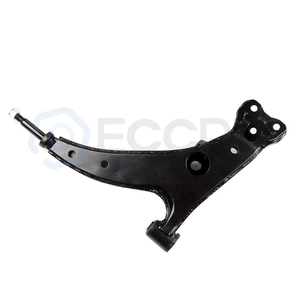 2Pcs Front Lower Control Arm Suspensions Part For 1993-1995 Toyota For Corolla KOEEP [4]