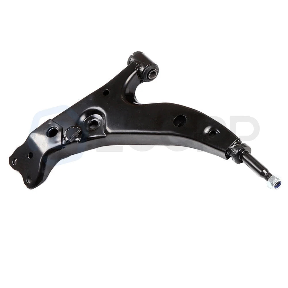 2Pcs Front Lower Control Arm Suspensions Part For 1993-1995 Toyota For Corolla KOEEP [5]