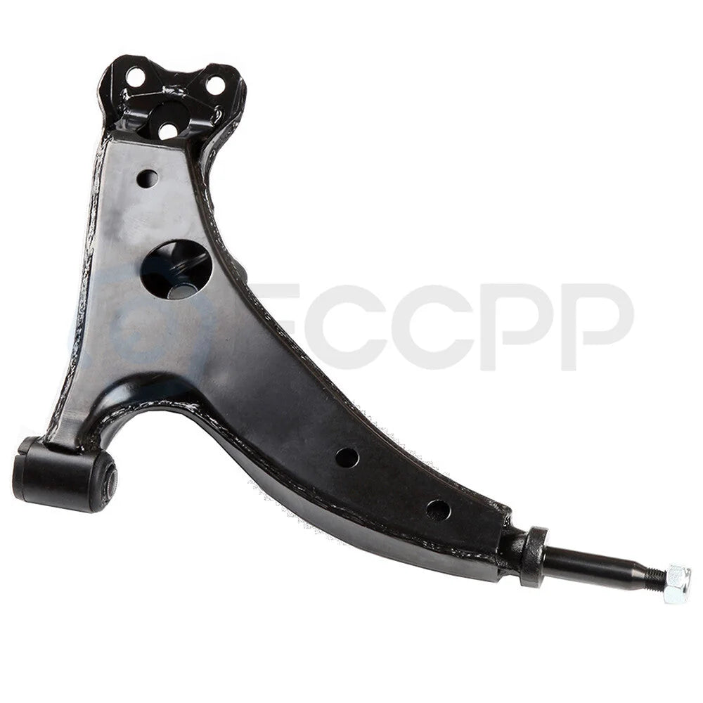 2Pcs Front Lower Control Arm Suspensions Part For 1993-1995 Toyota For Corolla KOEEP [6]