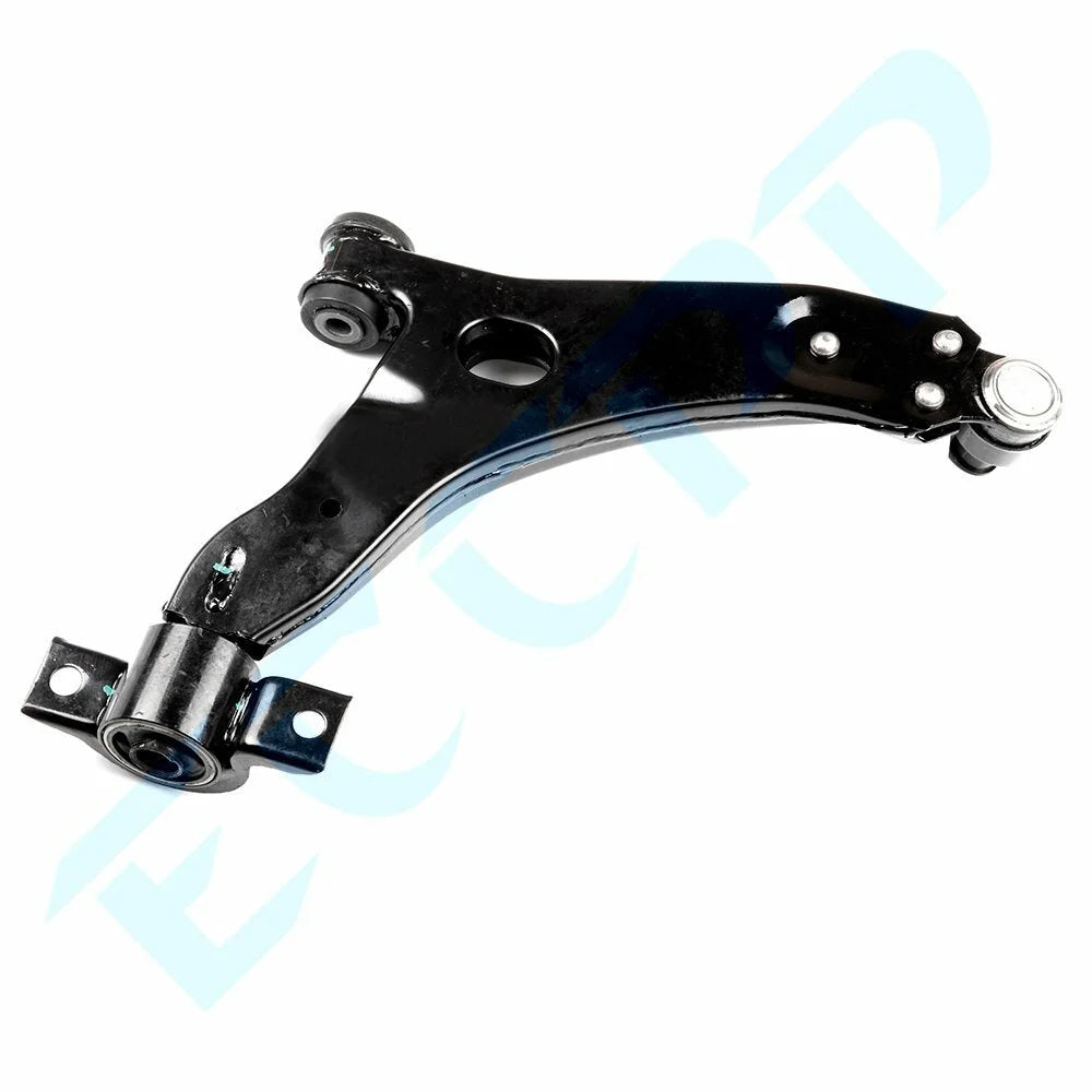 2Pcs Front Lower Control Arms & Ball Joints Suspension Kit For 04-11 Ford Focus KOEEP [2]