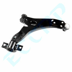 2Pcs Front Lower Control Arms & Ball Joints Suspension Kit For 04-11 Ford Focus KOEEP [2]