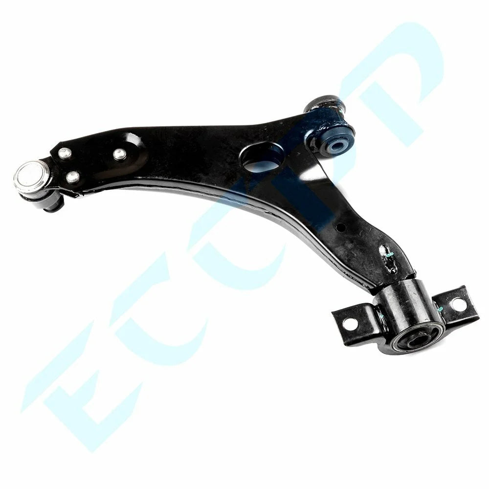 2Pcs Front Lower Control Arms & Ball Joints Suspension Kit For 04-11 Ford Focus KOEEP [4]