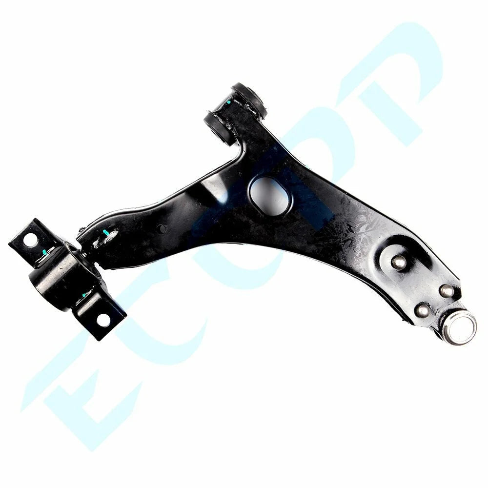 2Pcs Front Lower Control Arms & Ball Joints Suspension Kit For 04-11 Ford Focus KOEEP [5]