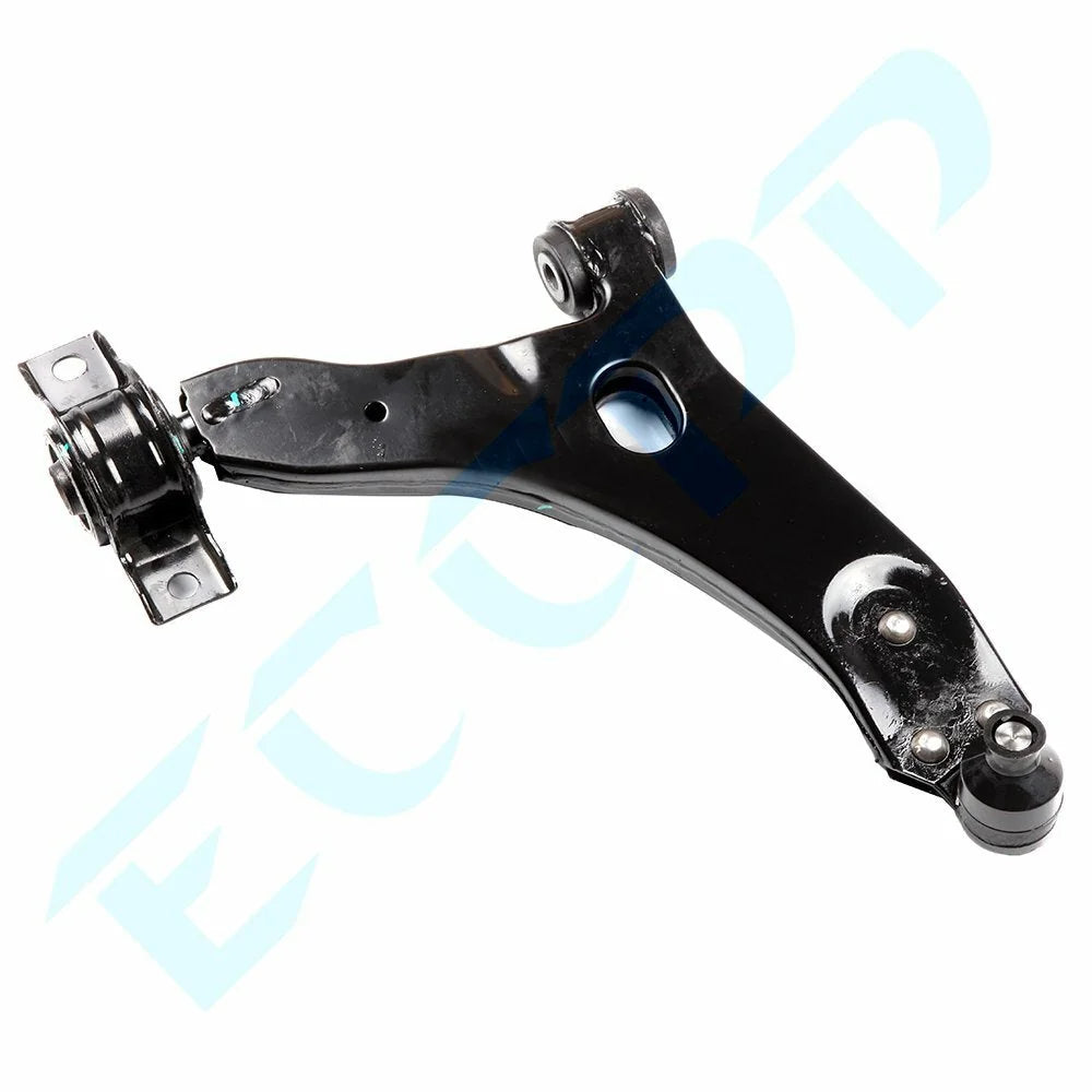 2Pcs Front Lower Control Arms & Ball Joints Suspension Kit For 04-11 Ford Focus KOEEP [8]