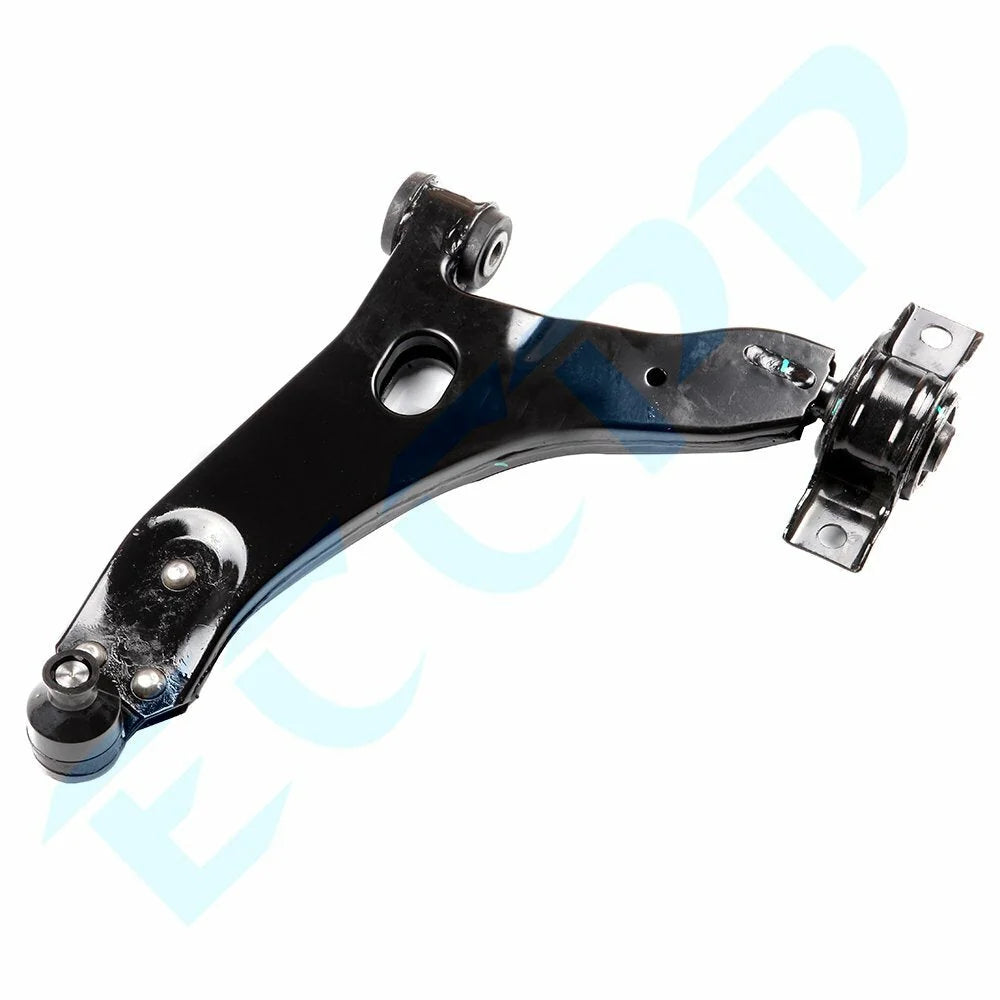 2Pcs Front Lower Control Arms & Ball Joints Suspension Kit For 04-11 Ford Focus KOEEP [9]