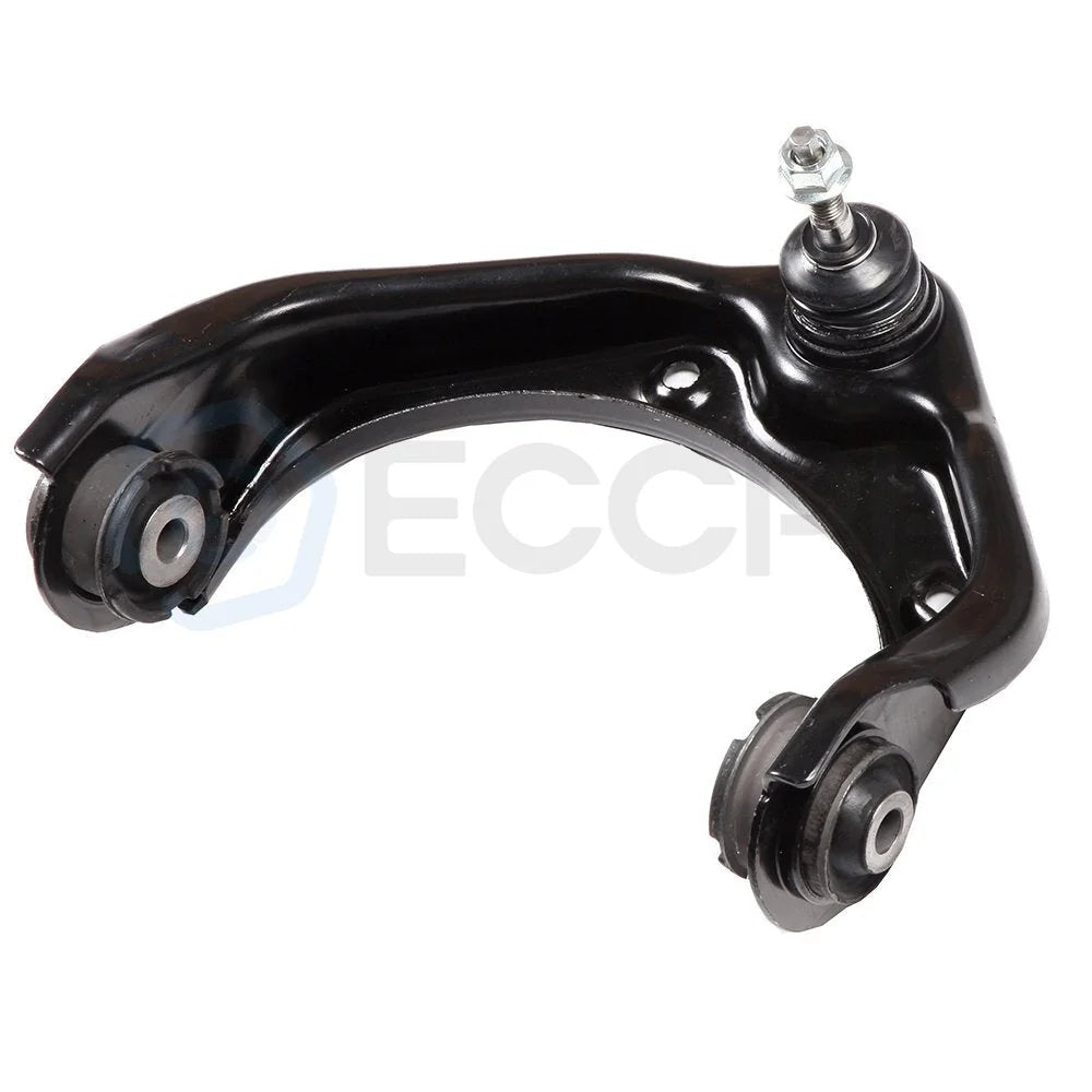 2Pcs Front Upper Control Arm And Ball Joint Kit For 2006-2010 Ford Explorer KOEEP [9]