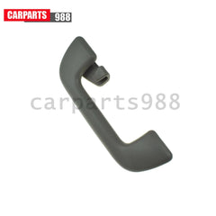 2Pcs Front + Rear Inner Grab Roof Ceiling Pull Handle For Toyota Yaris Corolla 6B93BC-57 [2]