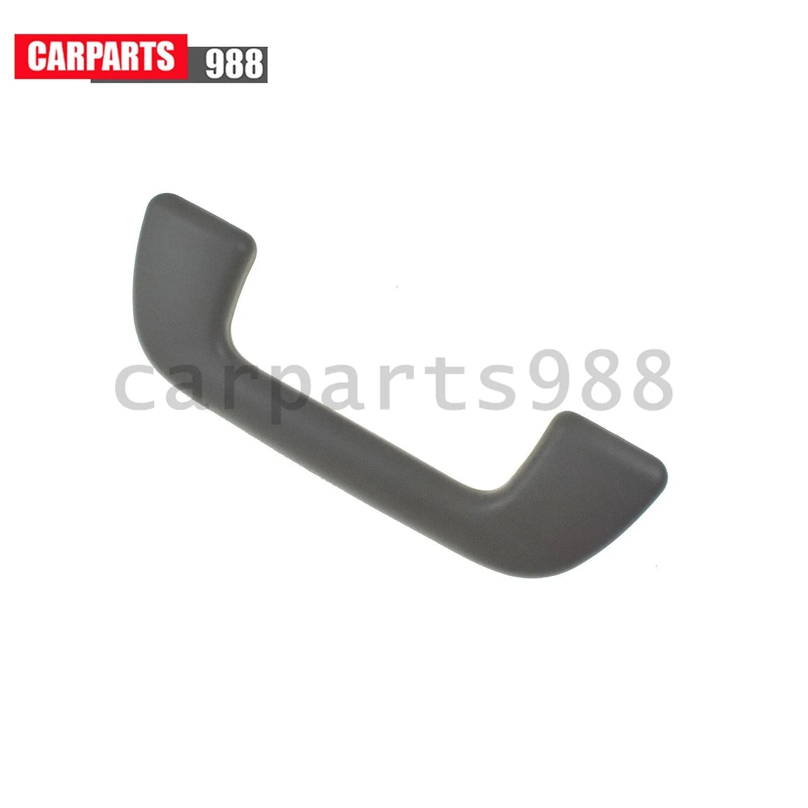 2Pcs Front + Rear Inner Grab Roof Ceiling Pull Handle For Toyota Yaris Corolla 6B93BC-57 [5]