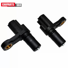 2Pcs Input / Output Vehicle Speed Sensor For Lexus ES300 Toyota Camry Solara tC 6B93BC-57 [1]