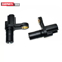 2Pcs Input / Output Vehicle Speed Sensor For Lexus ES300 Toyota Camry Solara tC 6B93BC-57 [2]