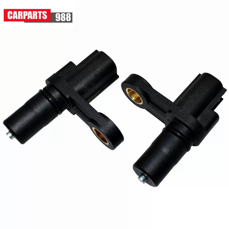 2Pcs Input / Output Vehicle Speed Sensor For Lexus ES300 Toyota Camry Solara tC 6B93BC-57 [3]