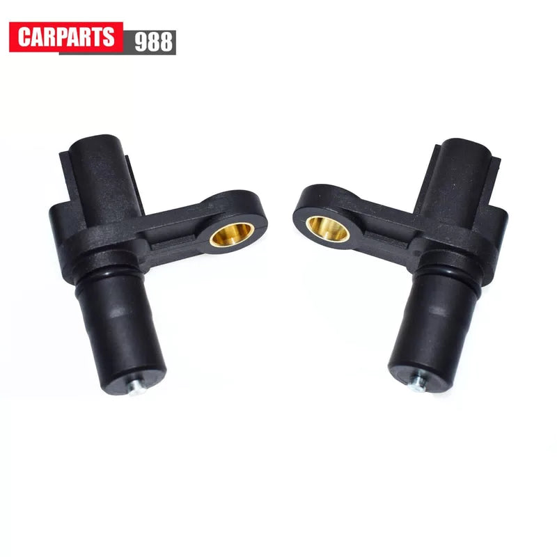 2Pcs Input / Output Vehicle Speed Sensor For Lexus ES300 Toyota Camry Solara tC 6B93BC-57 [4]