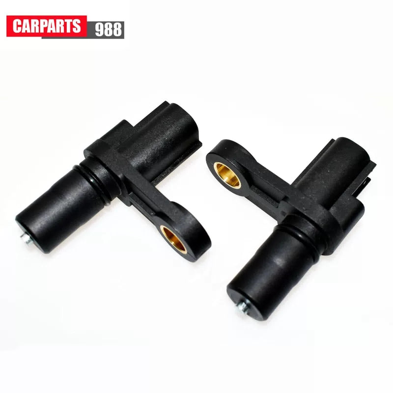 2Pcs Input / Output Vehicle Speed Sensor For Lexus ES300 Toyota Camry Solara tC 6B93BC-57 [5]