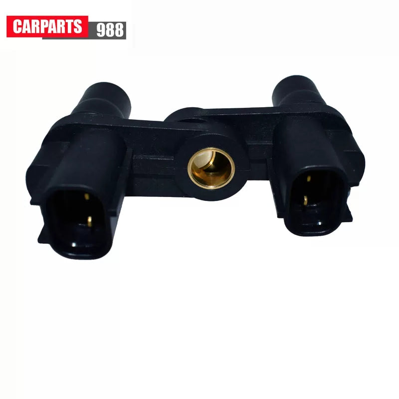 2Pcs Input / Output Vehicle Speed Sensor For Lexus ES300 Toyota Camry Solara tC 6B93BC-57 [7]