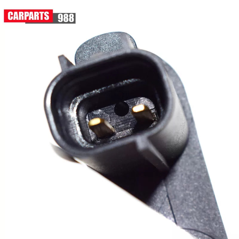 2Pcs Input / Output Vehicle Speed Sensor For Lexus ES300 Toyota Camry Solara tC 6B93BC-57 [8]