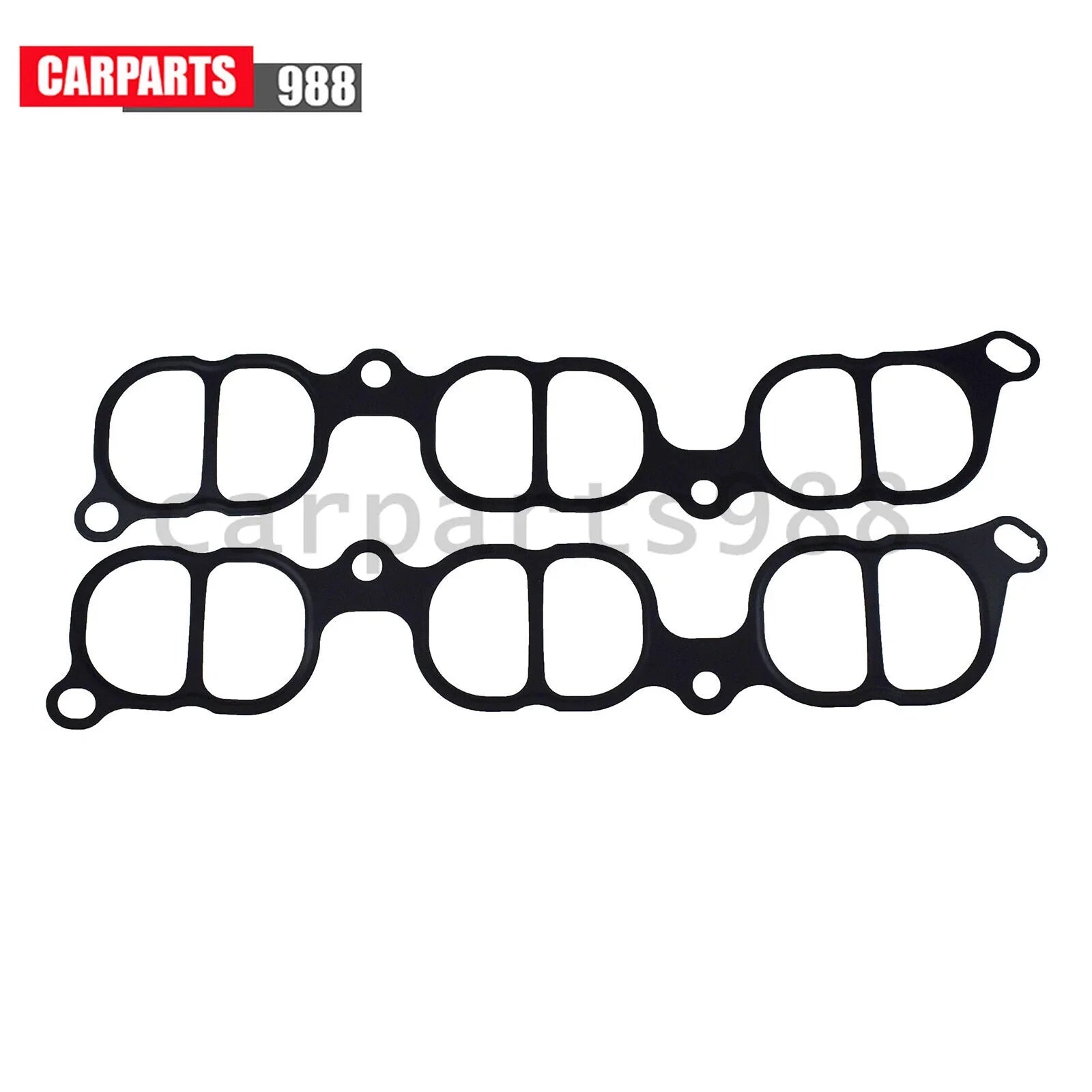 2Pcs Intake Manifold Gasket Set For 2006-2015 Lexus IS250 1717731021 17177-31021 6B93BC-57 [1]
