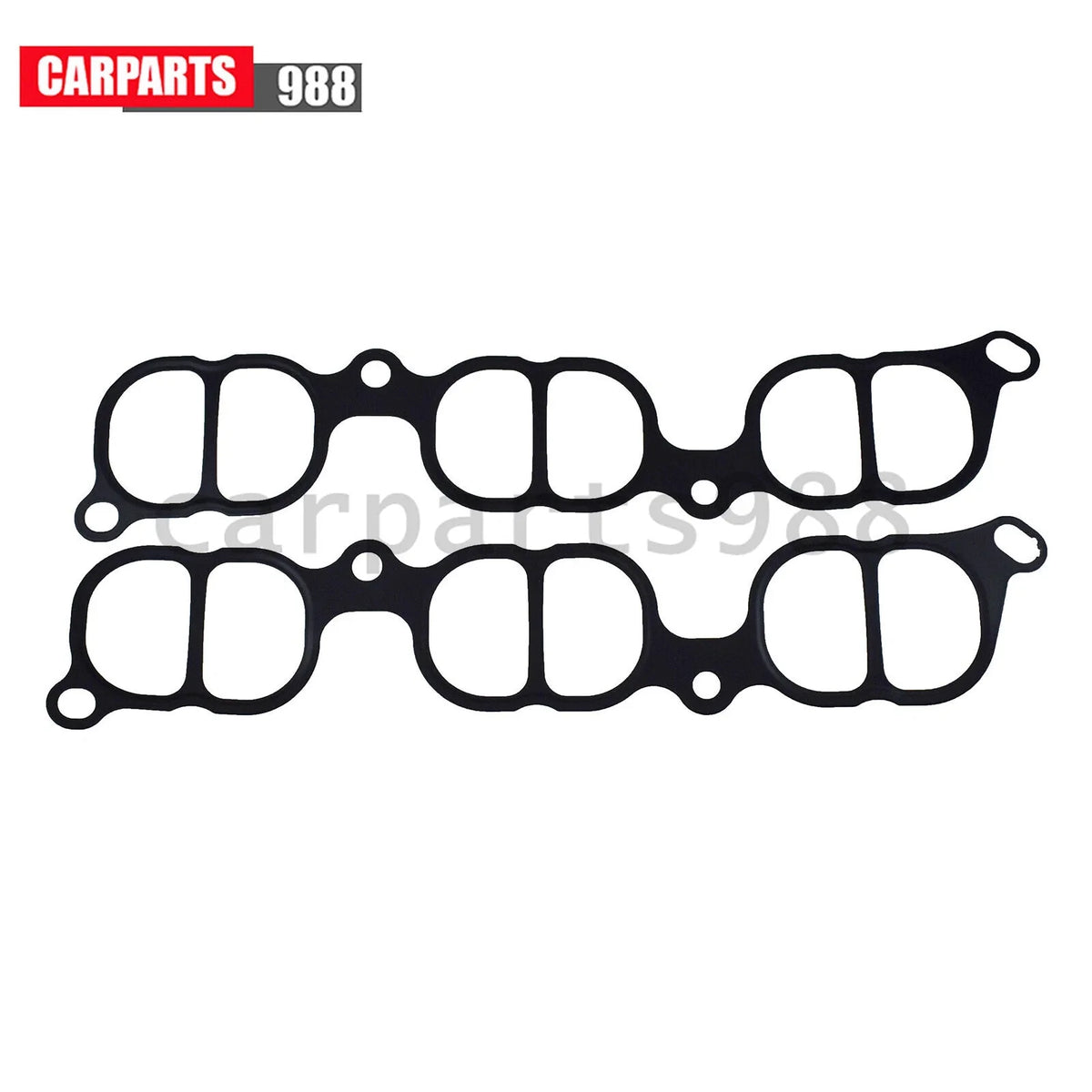 2Pcs Intake Manifold Gasket Set For 2006-2015 Lexus IS250 1717731021 17177-31021 6B93BC-57 [1]