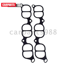 2Pcs Intake Manifold Gasket Set For 2006-2015 Lexus IS250 1717731021 17177-31021 6B93BC-57 [3]