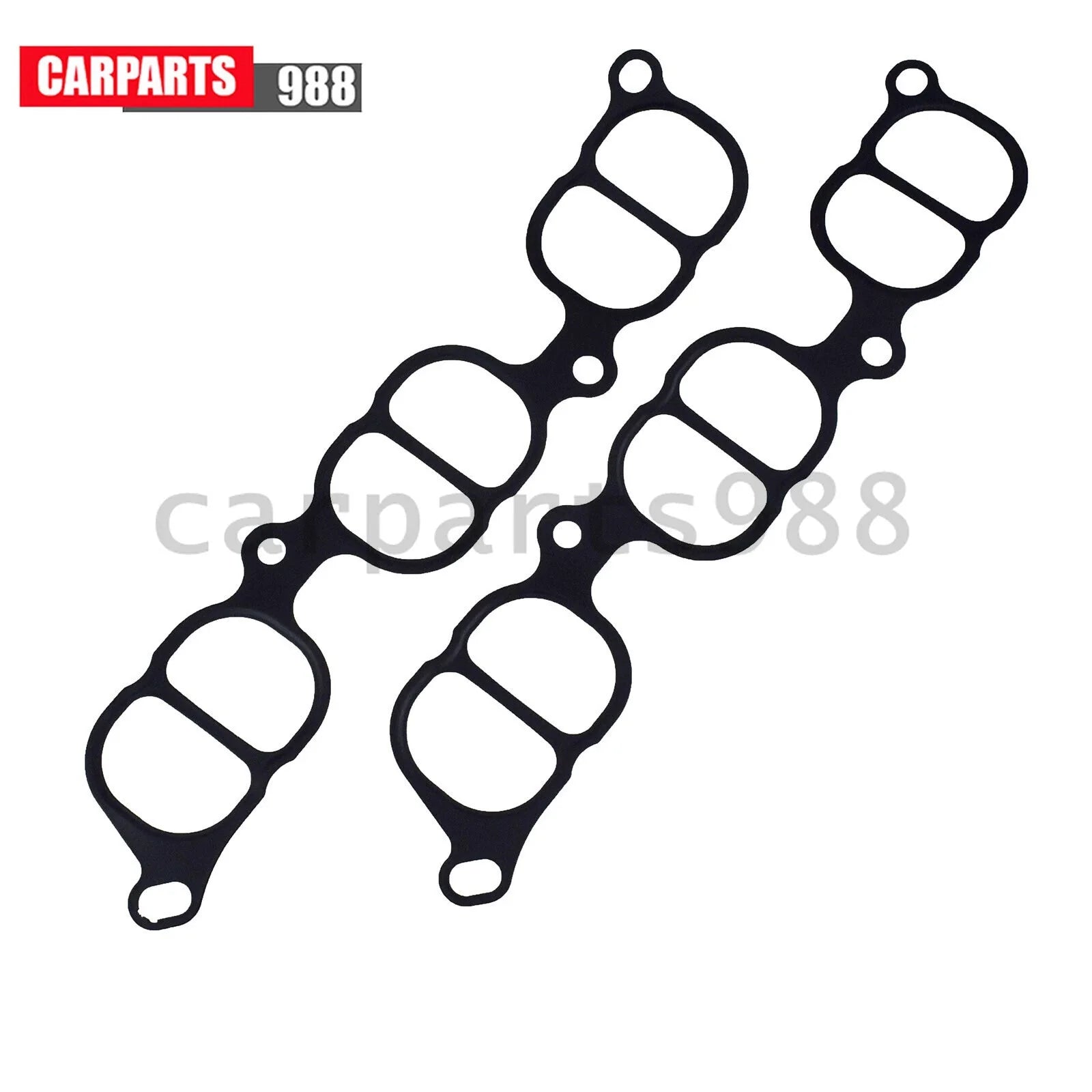 2Pcs Intake Manifold Gasket Set For 2006-2015 Lexus IS250 1717731021 17177-31021 6B93BC-57 [4]