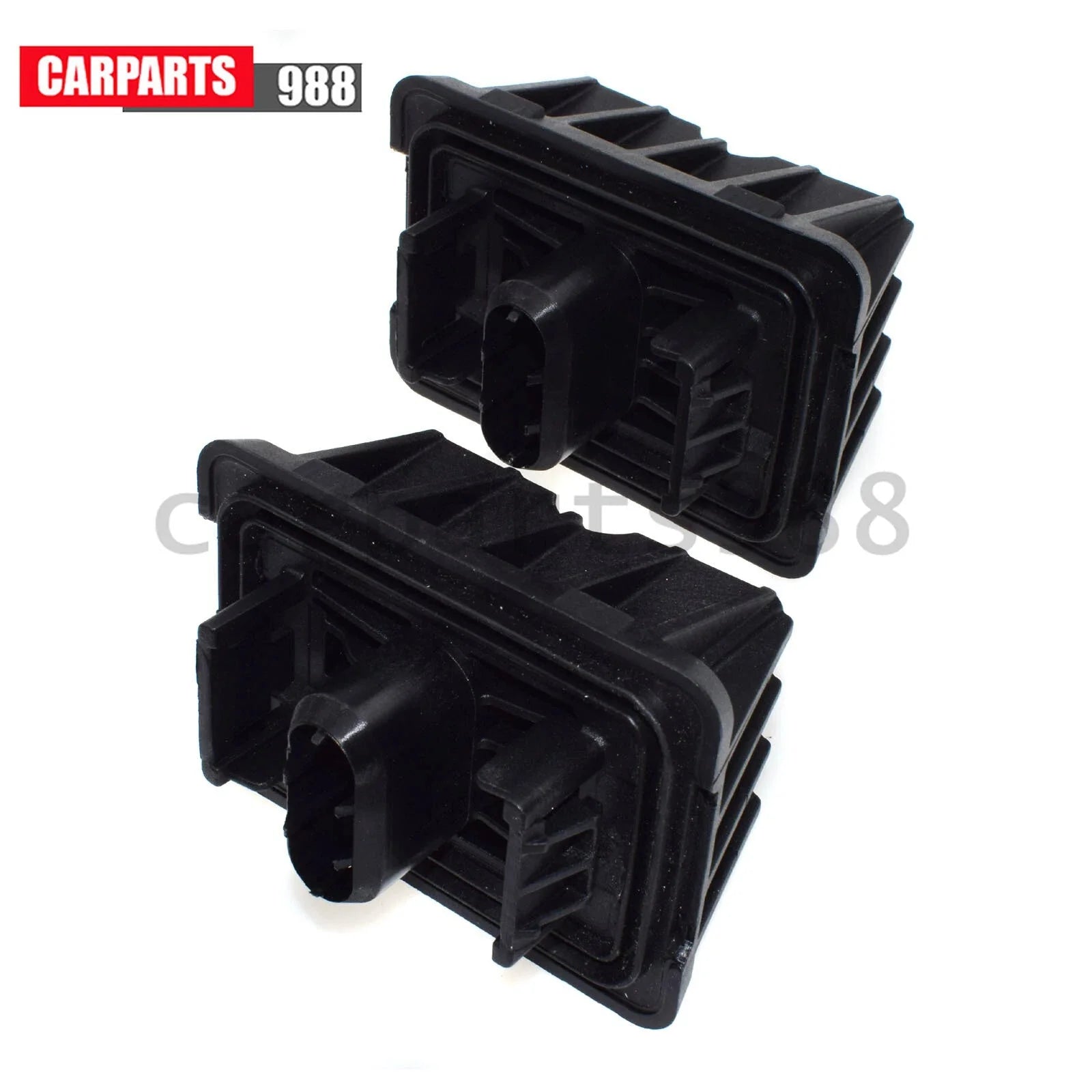 2Pcs Jack Pad Under Car Support For BMW M3 328i 328xi 335i 335is 51717164761 6B93BC-57 [2]