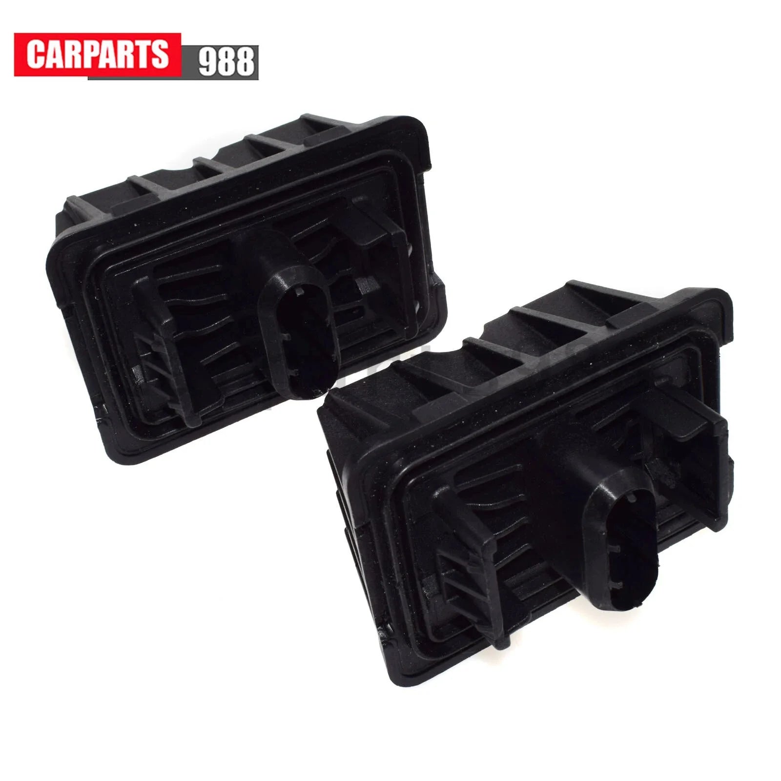 2Pcs Jack Pad Under Car Support For BMW M3 328i 328xi 335i 335is 51717164761 6B93BC-57 [5]