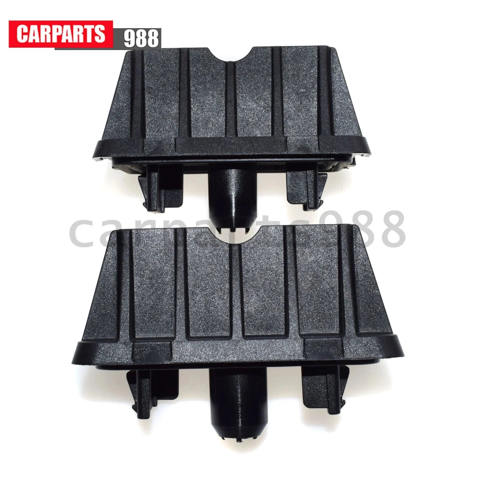 2Pcs Jack Pad Under Car Support For BMW M3 328i 328xi 335i 335is 51717164761 6B93BC-57 [6]