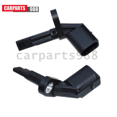 2Pcs Left Right ABS Wheel Speed Sensor For Audi A4 A5 A6 A8 S5 S6 S8 4E0927803D 6B93BC-57 [2]