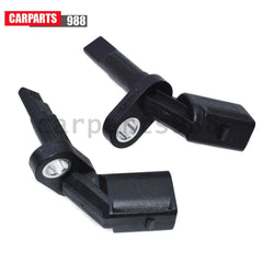2Pcs Left Right ABS Wheel Speed Sensor For Audi A4 A5 A6 A8 S5 S6 S8 4E0927803D 6B93BC-57 [3]
