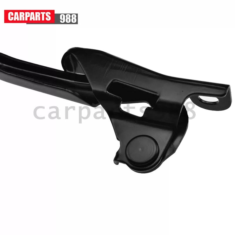 2Pcs Left & Right Hood Hinges For 2012 2013-2015 Honda Civic HO1236127 HO1236128 6B93BC-57 [6]
