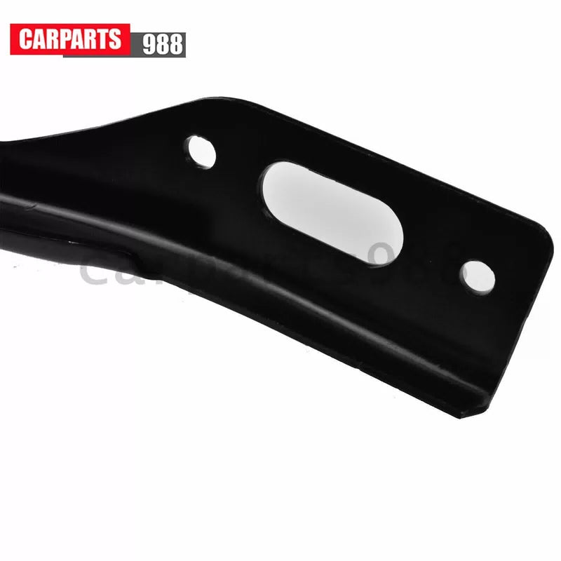 2Pcs Left & Right Hood Hinges For 2012 2013-2015 Honda Civic HO1236127 HO1236128 6B93BC-57 [7]