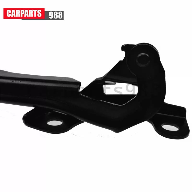 2Pcs Left & Right Hood Hinges For 2012 2013-2015 Honda Civic HO1236127 HO1236128 6B93BC-57 [8]