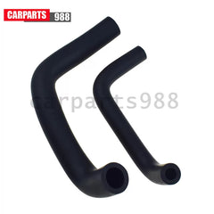 2Pcs PCV Hose Blow By Tube for 2007-12 Nissan Altima 2.5 11826-JA00B 11823-JA00A 6B93BC-57 [1]