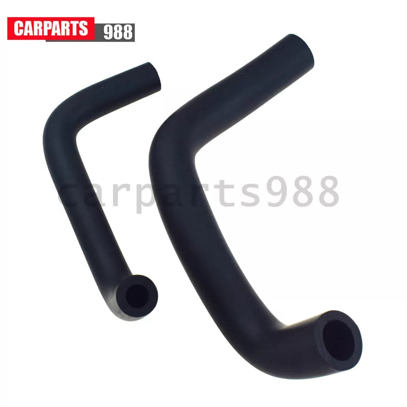2Pcs PCV Hose Blow By Tube for 2007-12 Nissan Altima 2.5 11826-JA00B 11823-JA00A 6B93BC-57 [3]